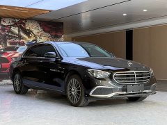 Mercedes-Benz E-Class E 260 L - ფოტო 3