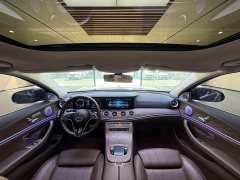 Mercedes-Benz E-Class E 260 L - ფოტო 4