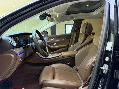 Mercedes-Benz E-Class E 260 L - ფოტო 5