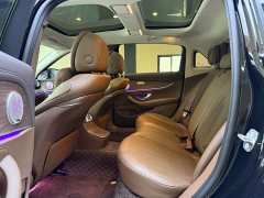 Mercedes-Benz E-Class E 260 L - ფოტო 6