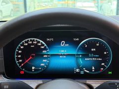 Mercedes-Benz E-Class E 260 L - ფოტო 7