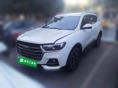 Haval H6 National Trend Edition 1.5T Automatic Urban Version - ფოტო 1
