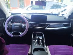 Haval H6 National Trend Edition 1.5T Automatic Urban Version - ფოტო 10