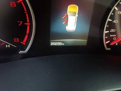 Haval H6 National Trend Edition 1.5T Automatic Urban Version - ფოტო 13