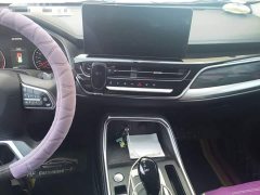 Haval H6 National Trend Edition 1.5T Automatic Urban Version - ფოტო 14