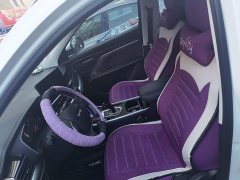 Haval H6 National Trend Edition 1.5T Automatic Urban Version - ფოტო 16