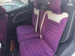Haval H6 National Trend Edition 1.5T Automatic Urban Version - ფოტო 18