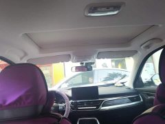 Haval H6 National Trend Edition 1.5T Automatic Urban Version - ფოტო 19