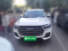Haval H6 National Trend Edition 1.5T Automatic Urban Version - ფოტო 2
