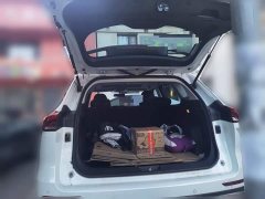 Haval H6 National Trend Edition 1.5T Automatic Urban Version - ფოტო 20