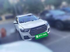 Haval H6 National Trend Edition 1.5T Automatic Urban Version - ფოტო 3