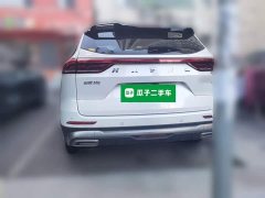 Haval H6 National Trend Edition 1.5T Automatic Urban Version - ფოტო 5