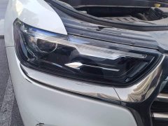 Haval H6 National Trend Edition 1.5T Automatic Urban Version - ფოტო 7