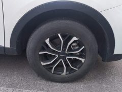Haval H6 National Trend Edition 1.5T Automatic Urban Version - ფოტო 8