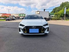 Trumpchi Yingbao 2021 270T DCT J15 - ფოტო 1
