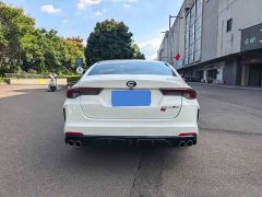 Trumpchi Yingbao 2021 270T DCT J15 - ფოტო 10
