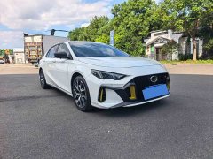 Trumpchi Yingbao 2021 270T DCT J15 - ფოტო 3