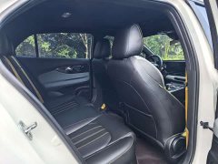 Trumpchi Yingbao 2021 270T DCT J15 - ფოტო 5