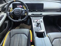 Trumpchi Yingbao 2021 270T DCT J15 - ფოტო 6