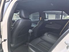Trumpchi Yingbao 2021 270T DCT J15 - ფოტო 7