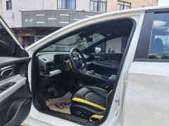 Trumpchi Yingbao 2021 270T DCT J15 - ფოტო 8