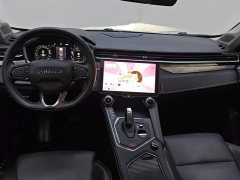 Lynk & Co Geely Lynk & Co 01 2.0T Diesel Two-Wheel Drive Pro - ფოტო 12