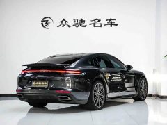 Porsche Panamera 2.9T - ფოტო 10