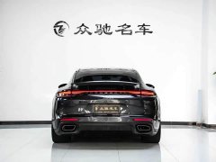 Porsche Panamera 2.9T - ფოტო 11