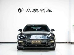 Porsche Panamera 2.9T - ფოტო 2
