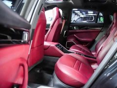 Porsche Panamera 2.9T - ფოტო 4