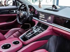 Porsche Panamera 2.9T - ფოტო 7