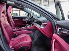 Porsche Panamera 2.9T - ფოტო 8