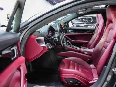 Porsche Panamera 2.9T - ფოტო 9