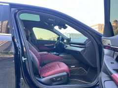 BMW 5 Series 530Li Luxury M Sport Package - ფოტო 4
