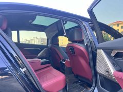 BMW 5 Series 530Li Luxury M Sport Package - ფოტო 5