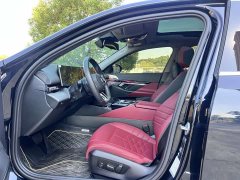 BMW 5 Series 530Li Luxury M Sport Package - ფოტო 6