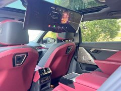 BMW 5 Series 530Li Luxury M Sport Package - ფოტო 8