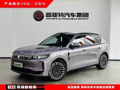 Voyah Lantu FREE AWD Qiankun Edition - ფოტო 1