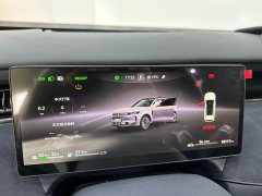 Voyah Lantu FREE AWD Qiankun Edition - ფოტო 10