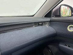 Voyah Lantu FREE AWD Qiankun Edition - ფოტო 14