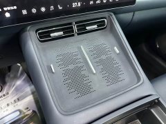 Voyah Lantu FREE AWD Qiankun Edition - ფოტო 15