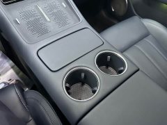 Voyah Lantu FREE AWD Qiankun Edition - ფოტო 16