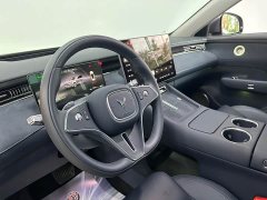 Voyah Lantu FREE AWD Qiankun Edition - ფოტო 17
