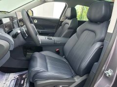 Voyah Lantu FREE AWD Qiankun Edition - ფოტო 18