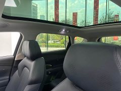 Voyah Lantu FREE AWD Qiankun Edition - ფოტო 19