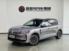 Voyah Lantu FREE AWD Qiankun Edition - ფოტო 2