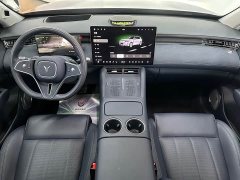 Voyah Lantu FREE AWD Qiankun Edition - ფოტო 20