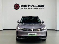 Voyah Lantu FREE AWD Qiankun Edition - ფოტო 3