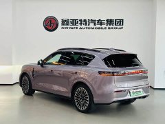Voyah Lantu FREE AWD Qiankun Edition - ფოტო 5