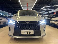 Wuling Starlight 730 New Energy PHEV 125km Luxury - ფოტო 1